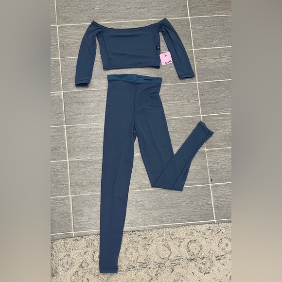 KIDS Jule Dance Meshie - Child Medium - Picture 2 of 2